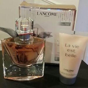 La vie est belle  1.7